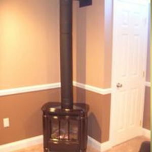 Photo of Alliance Chimney & Energy