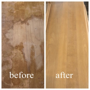 Photo of Mr & Mr Restoration Services
