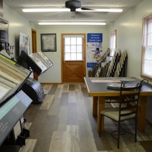 Photo of Harbin's Floor Covering