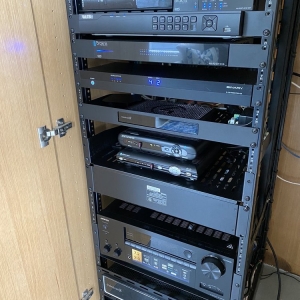 Photo of New Era AV Technologies