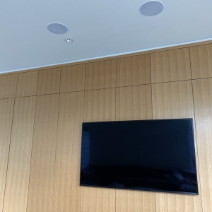 Photo of New Era AV Technologies