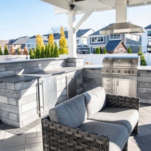 Photo of Addlawn Landscaping