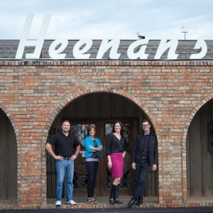 Photo of Heenan's Home Furnishings