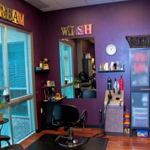 Photo of Salon Central