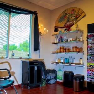 Photo of Salon Central