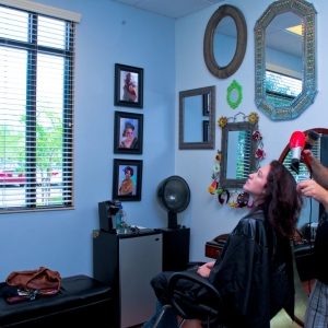 Photo of Salon Central