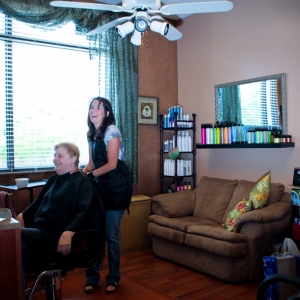 Photo of Salon Central