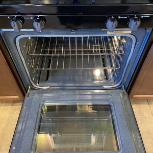 San Antonio Alba custom cleaning