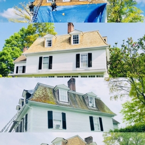 Photo of Tc Roofing
