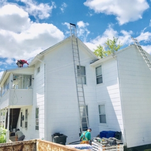 Photo of Tc Roofing