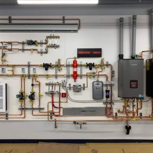 Photo of Advanced Heating & Cooling