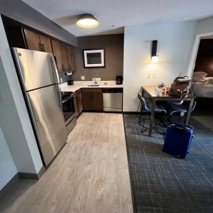 Photo of Residence Inn by Marriott Charleston Airport