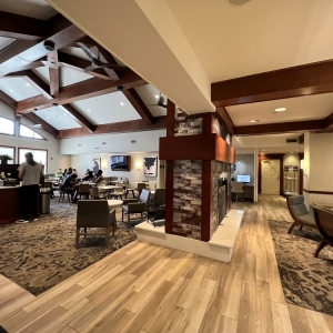 Photo of Residence Inn by Marriott Charleston Airport
