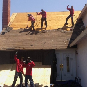 Photo of Raneri and Long Roofing & Solar
