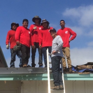 Photo of Raneri and Long Roofing & Solar