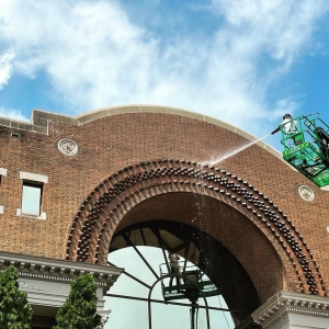 Photo of ARV SERVICES WINDOW CLEANING AND PRESSURE WASHING