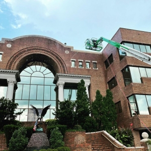 Photo of ARV SERVICES WINDOW CLEANING AND PRESSURE WASHING
