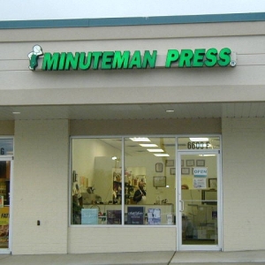 Photo of Minuteman Press