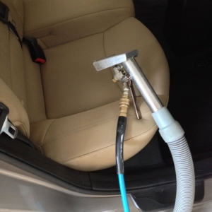 Photo of Ultimate Carpet Cleaning