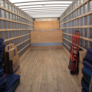 Photo of Able Body Moving & Delivery