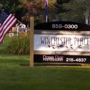 Photo of Winchester Place