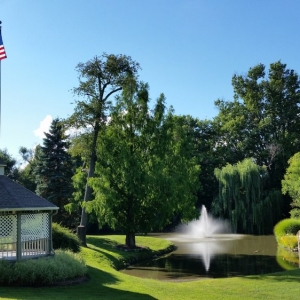 Photo of Winchester Place