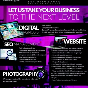 Photo of Espirito Santo Marketing Solutions