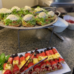 Photo of Major Events & Catering