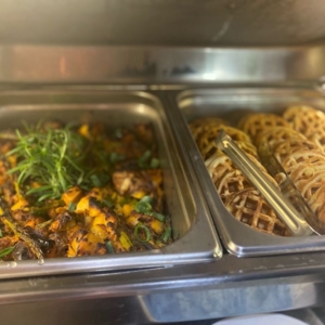 Photo of Major Events & Catering