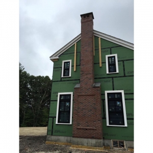 Framingham JS Masonry