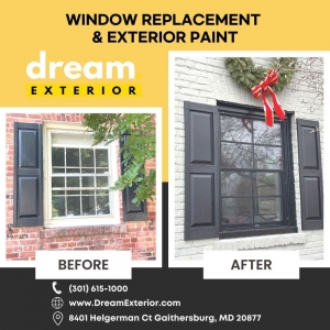 Photo of Dream Exterior