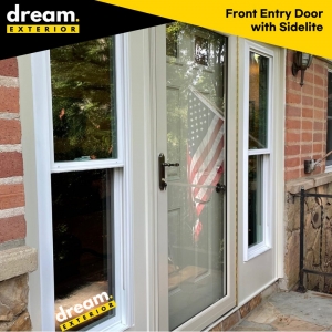 Photo of Dream Exterior