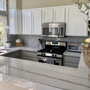 Photo of Leader Granite Tile