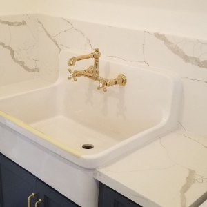Photo of Leader Granite Tile