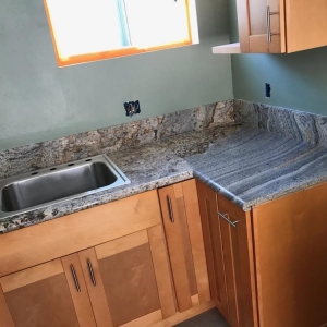 Photo of Leader Granite Tile