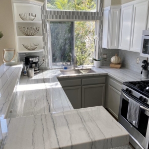 Photo of Leader Granite Tile