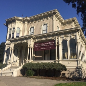 Photo of Camron-Stanford House