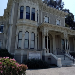 Photo of Camron-Stanford House