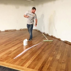 Photo of Patriot Hardwood Restoration