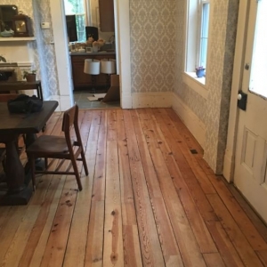 Photo of Patriot Hardwood Restoration