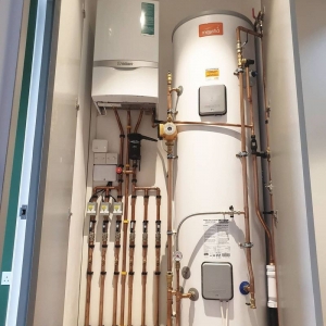 Photo of Stickney Plumbing & Drain Cleaning