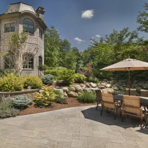 Photo of Kindergan Landscaping