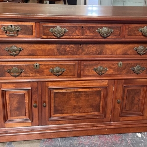 Photo of Furniture Build & Renew
