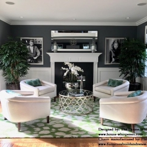 Photo of Furniture Build & Renew