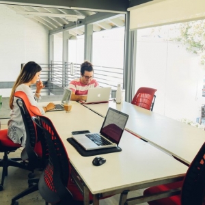 Photo of Union Cowork - North Park