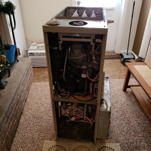 Photo of Air Pure