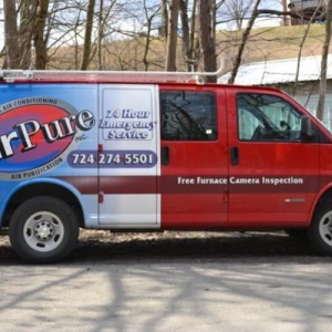 Photo of Air Pure