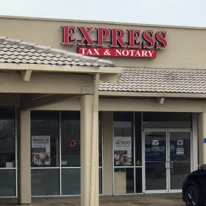Photo of Express Tax Center