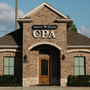 Katy Jeremy W. Gillen, CPA PC