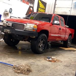 Photo of HD Pressure Cleaning